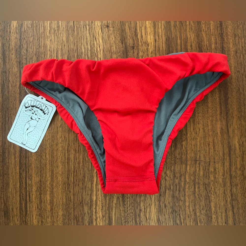Jolyn Moonlight Bikini Bottom